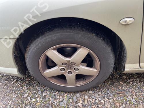 Left front window switch PEUGEOT 407 (6D_) 1.6 HDi 110 (6D9HZC, 6D9HYC) | BP23697441I27  - Image 14