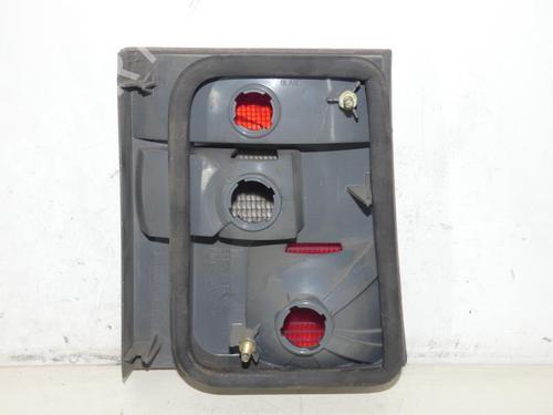 Right tailgate light CITROËN EVASION MPV (22, U6) 2.0 HDI | BP23665390C80 