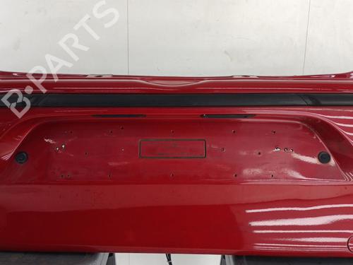 Rear bumper ALFA ROMEO 147 (937_) 1.9 JTD 16V (937.AXG1B, 937.BXG1B) | BP23732935C8 