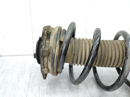 Right front shock absorber NISSAN QASHQAI / QASHQAI +2 I (J10, NJ10, JJ10E) 1.5 dCi | BP23722006M17 