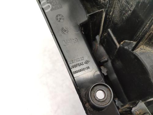 Left taillight RENAULT SCÉNIC III (JZ0/1_) 1.5 dCi | BP23678503C34 
