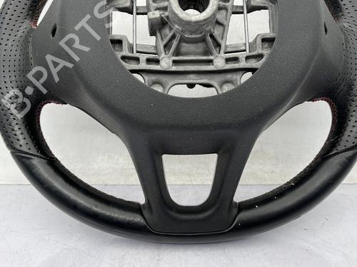 Steering wheel PEUGEOT 2008 I (CU_) 1.6 HDi | BP29635746C49  - Image 10