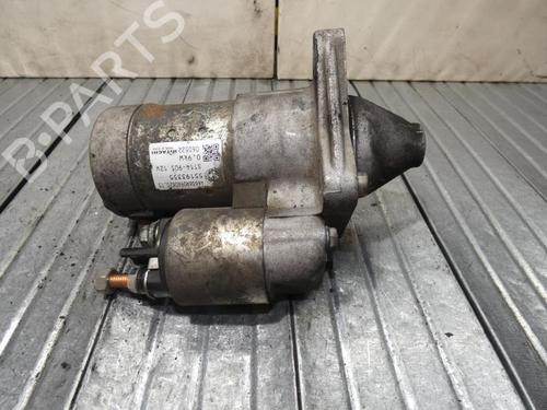 Starter FIAT 500 (312_) 1.4 (312AXC1B, 312CXC1B) | BP23671321M8