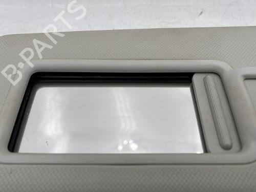 Left sun visor AUDI A4 B8 Avant (8K5) 2.0 TDI | BP23756304I1  - Image 7