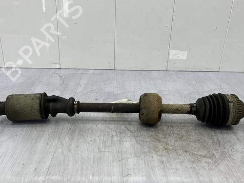 Right front driveshaft RENAULT CLIO II (BB_, CB_) 1.4 16V (B/CB0P, BB13) | BP23702487M39 