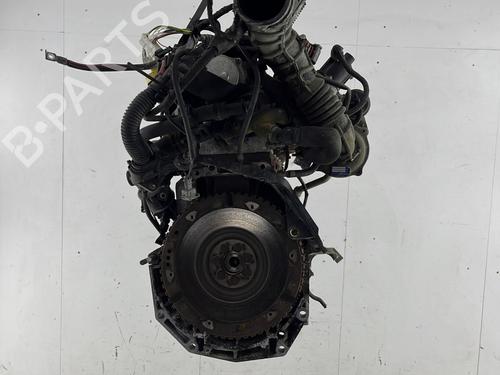 Motor RENAULT MODUS / GRAND MODUS (F/JP0_) 1.5 dCi (JP0G, JP0H) | BP29406259M1 