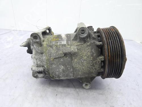 Used AC compressor AC compressor RENAULT SCÉNIC II (JM0/1_) 1.9 dCi (JM0G, JM12, JM1G, JM2C) (120 hp) 23690900 23690900
