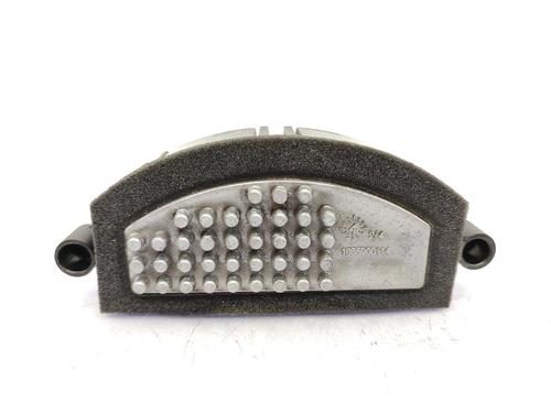 Heater resistor MERCEDES-BENZ A-CLASS (W176) A 180 CDI / d (176.012) | BP23679330M108 - Image 4