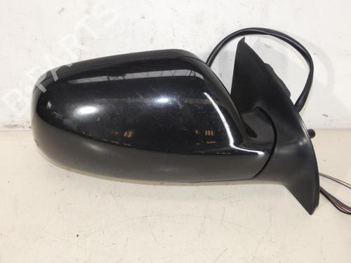 Right mirror PEUGEOT 307 (3A/C) 2.0 HDi 135 | BP23694324C27 