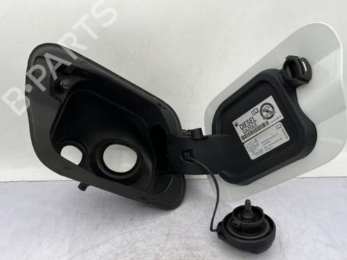 Fuel flap VW TOURAN (5T1) 1.6 TDI | BP23757805C131 