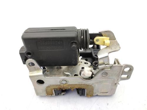 Front right lock DACIA DUSTER (HS_) 1.6 16V Hi-Flex | BP23670219C97 