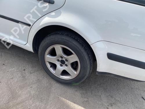 Right sun visor VW GOLF IV Variant (1J5) 1.9 TDI | BP23739600I2  - Image 34