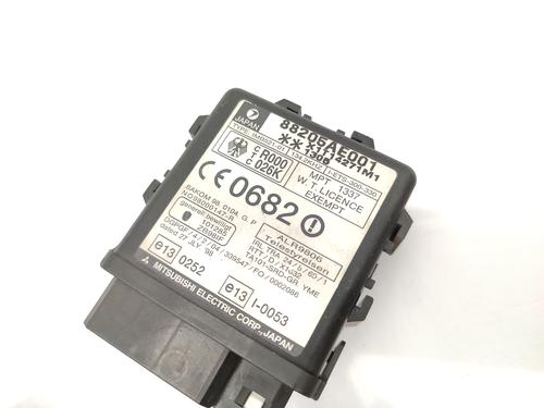 Electronic module SUBARU FORESTER (SF_) 2.0 AWD (SF5) | BP23738745M83  - Image 8