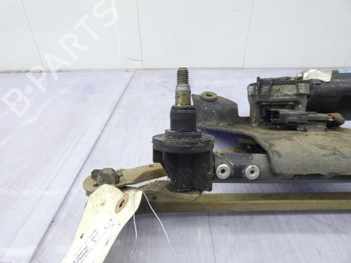 Front wiper motor DACIA LOGAN (LS_) 1.6 (LS0B, LS0D, LS0F, LS0H) | BP23701233M29 - Image 2