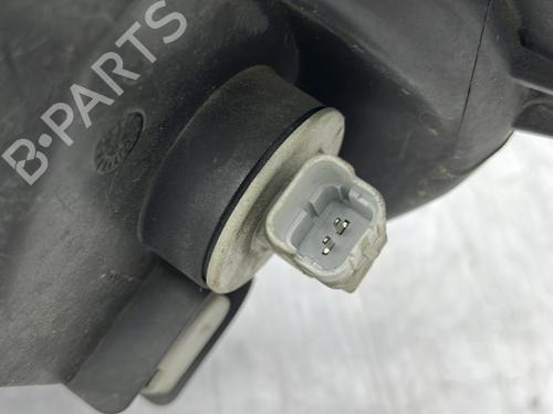 Right headlight CITROËN XSARA PICASSO (N68) 2.0 16V | BP23702870C29 
