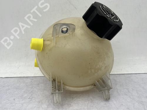 Expansion tank CITROËN JUMPY II Van 2.0 HDi 120 | BP23762036C120 