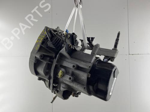 Used Gearbox Gearbox 38426015 38426015