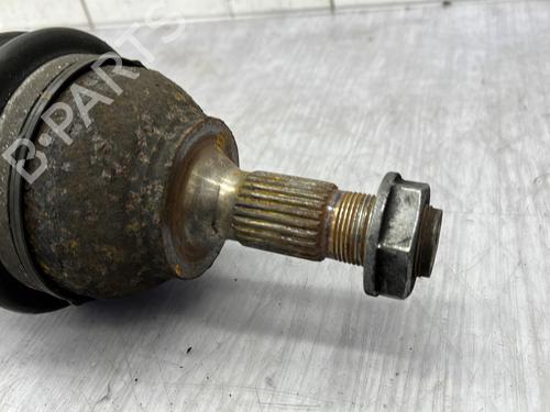 Right front driveshaft CITROËN BERLINGO Box Body/MPV (B9) 1.6 HDi / BlueHDi 75 | BP32682052M39  - Image 8