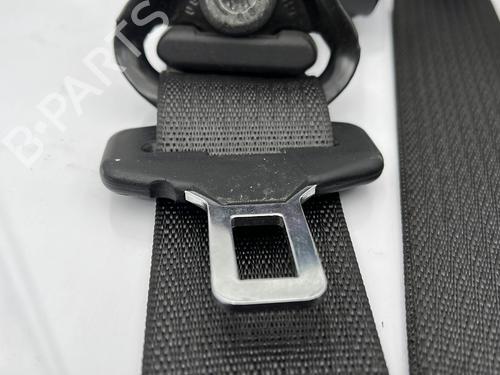 Used Rear left seatbelt Rear left seatbelt 24638952 24638952