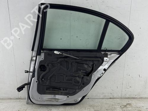 Used Right rear door Right rear door BMW 3 (E46) 318 i (118 hp) 23684559 23684559
