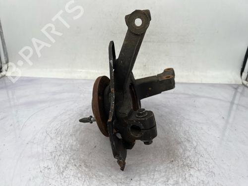 Left front steering knuckle FIAT PANDA (169_) 1.1 (169.AXA1A) | BP37079537M25 - Image 3