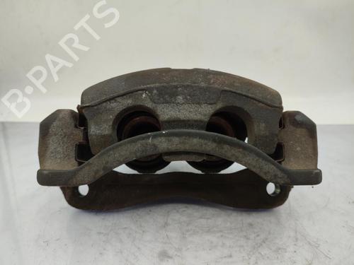 Left front brake caliper HYUNDAI H-1 / STAREX Bus (A1) 2.5 TCi | BP23729274M105 - Image 5