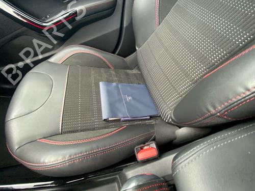 Seats set PEUGEOT 2008 I (CU_) 1.6 BlueHDi 100 | BP37717550C78 - Image 3