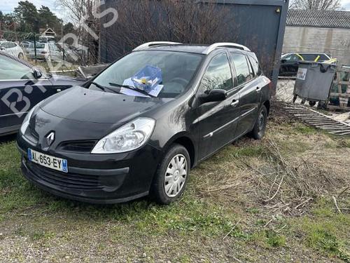 Engine RENAULT CLIO III Grandtour (KR0/1_) 1.2 16V (KR0P) | BP34476824M1 - Image 8