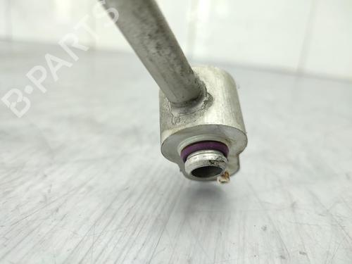 AC pipe SKODA FABIA II (542) 1.6 TDI | BP23749082M126  - Image 6