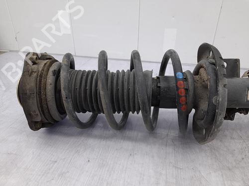 Left front shock absorber VW POLO (9N_, 9A_) 1.4 16V | BP23700222M16 
