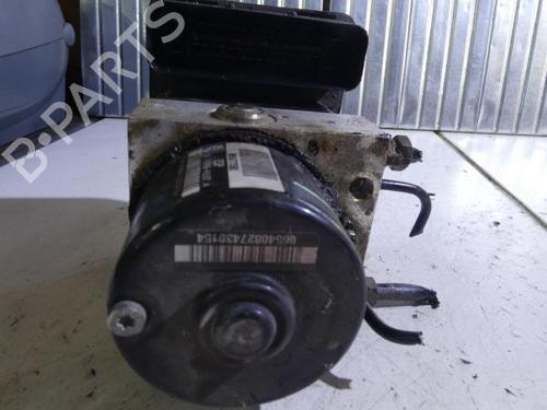 Used ABS pump PEUGEOT 1007 (KM_) 1.6 16V (109 hp) 23698818