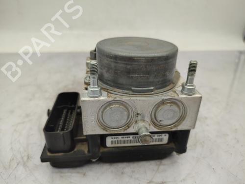 ABS pump PEUGEOT BIPPER (AA_) 1.4 HDi | BP23729660M43 