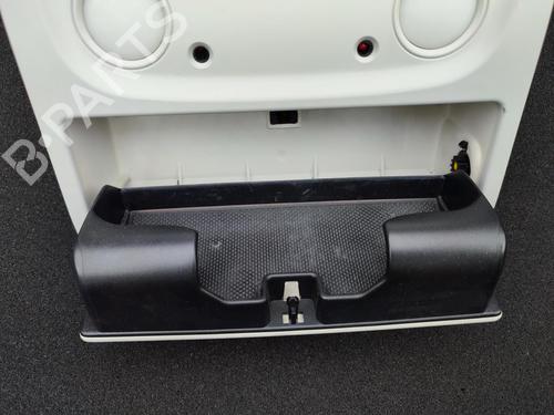 Interior roof light AUDI A4 B8 Avant (8K5) 2.7 TDI | BP23732358I8 