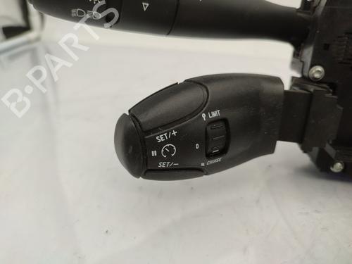 Steering column stalk PEUGEOT 407 Coupe (6C_) 2.0 HDi | BP27898045I23 