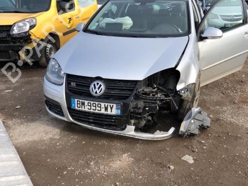 Climate control VW GOLF V (1K1) 1.9 TDI | BP23692354I5 - Image 8