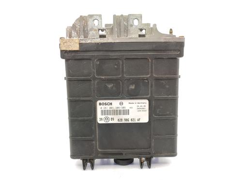 Electronic module VW GOLF III (1H1) 1.9 TDI | BP23760801M83