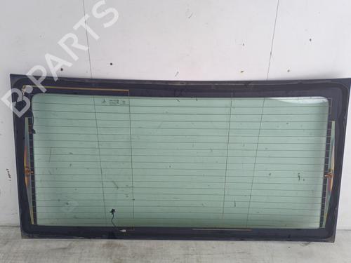 Bootlid window PEUGEOT 508 I (8D_) 1.6 HDi | BP23729946C64 