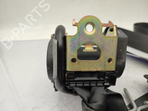 Front right belt tensioner PEUGEOT 407 SW (6E_, 6D_) 1.6 HDi 110 | BP23742987C88 