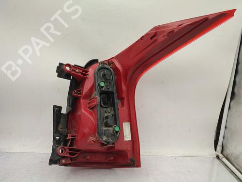 Left taillight PEUGEOT 5008 (0U_, 0E_) 1.6 HDi | BP29360274C34 