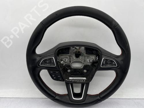 Steering wheel FORD KUGA II (DM2) 2.0 TDCi | BP23761248C49 - Image 16