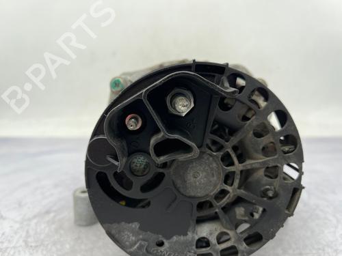 Used Alternator Alternator ALFA ROMEO MITO (955_) 1.4 (955.AXB1B, 955.AXU1A) (78 hp) 34191032 34191032