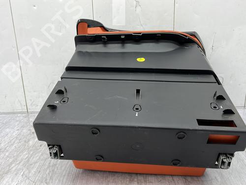 Glove box RENAULT CAPTUR I (J5_, H5_) 1.5 dCi 90 (J5N4, J5M5, J5MW, J5M6, J5AL, J5AJ) | BP29912056C95