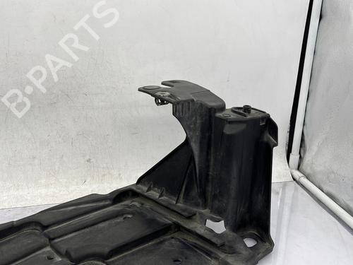 Right headlight support RENAULT MEGANE III Coupe (DZ0/1_) 1.9 dCi (DZ0N, DZ0J, DZ1J, DZ1K) | BP30870387C156