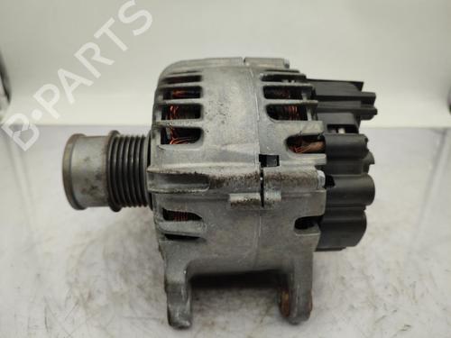 Used Alternator Alternator SEAT LEON (5F1) 1.5 TSI (150 hp) 23732444 23732444