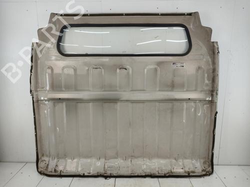 Used Cargo separator Cargo separator RENAULT MASTER II Van (FD) 2.8 dTI (FD0C, FD0F, FD2B, FD2F, FD3C, FD3F) (114 hp) 23707987 23707987