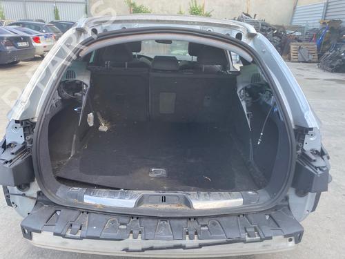 Dashboard PEUGEOT 508 SW I (8E_) 1.6 BlueHDi 120 | BP36591249C46  - Image 51