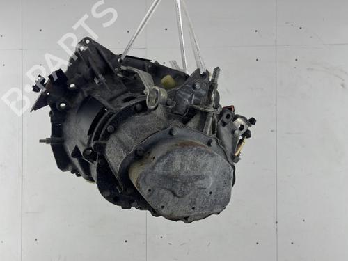Gearbox PEUGEOT 406 (8B) 1.8 16V | BP23680667M3 