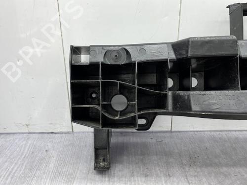Rear bumper reinforcement RENAULT CLIO IV (BH_) 1.5 dCi 75 | BP23756287C73 