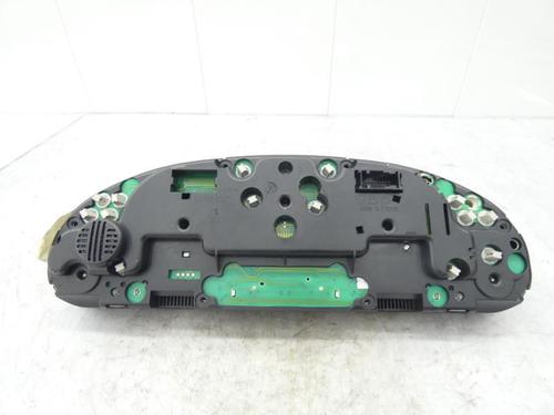 Instrument cluster PEUGEOT 607 (9D, 9U) 2.2 HDi | BP23689036C47 