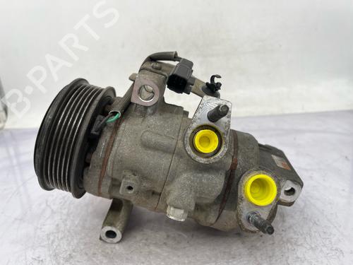 Used AC compressor AC compressor 36793064 36793064